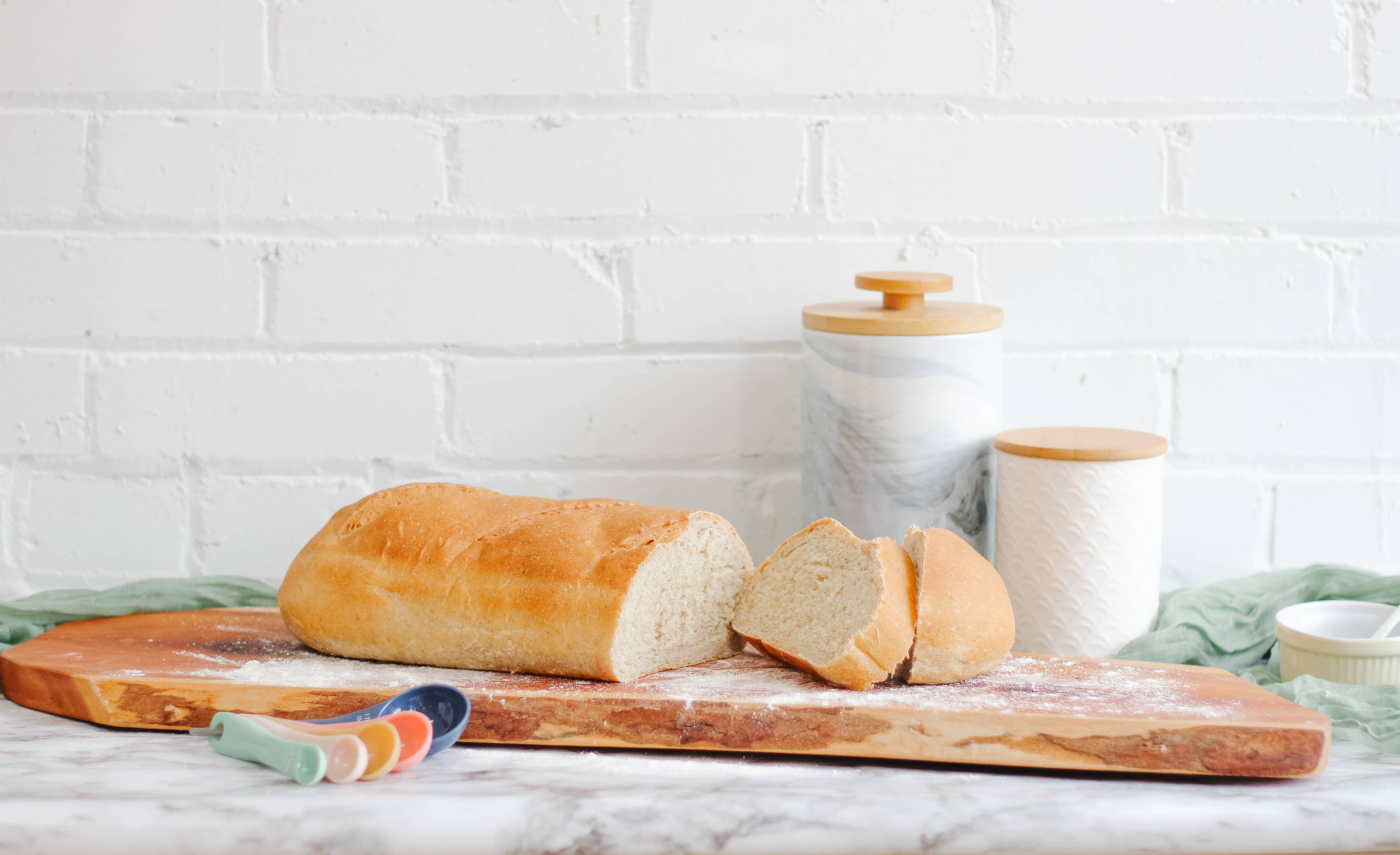 Country French Bread